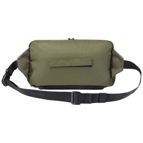 PF120715-1Roam GRS recycelte modulare Tragetasche_ gruen