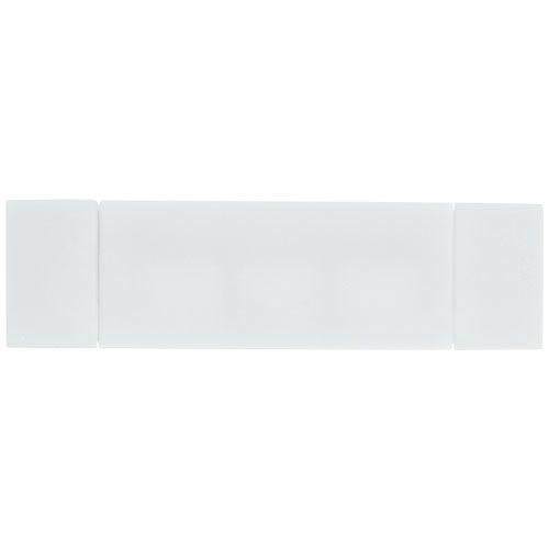 PF124251-1Mulan doppelter USB 2.0-Hub_ weiss