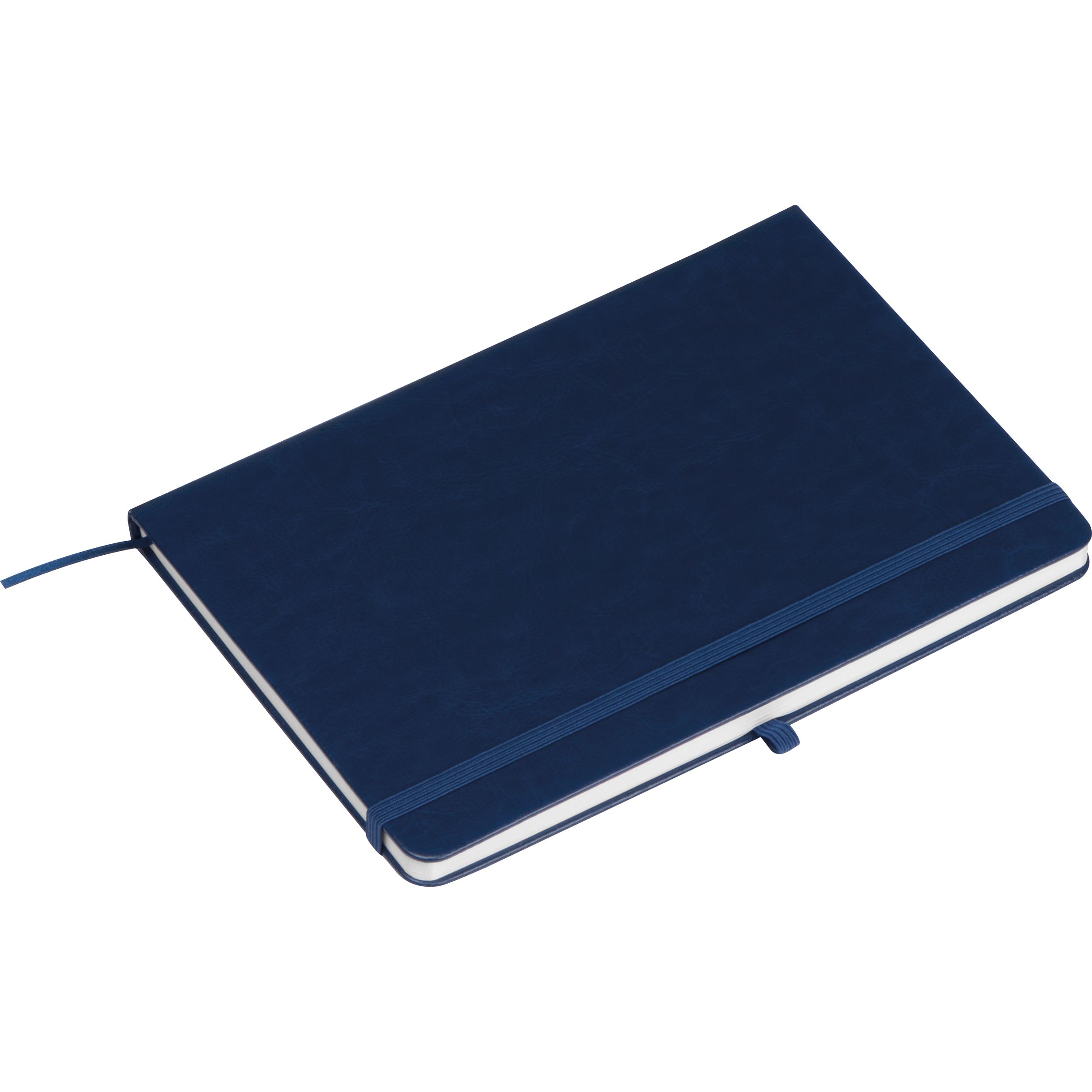 MA23748-44A5 Notizbuch _ dunkelblau