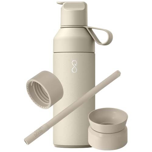 PF113185Ocean Bottle 500 ml 3 in 1 Set