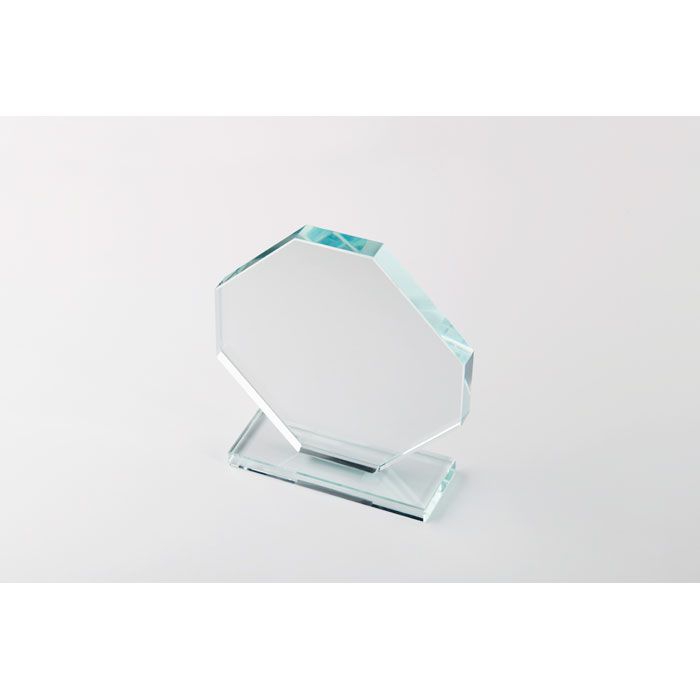 Rumbo Pokal Kristall, transparent
