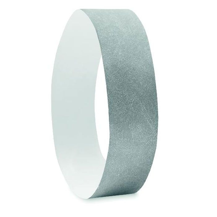 MO8942-14Tyvek Tyvek® Event Armband_ Silber