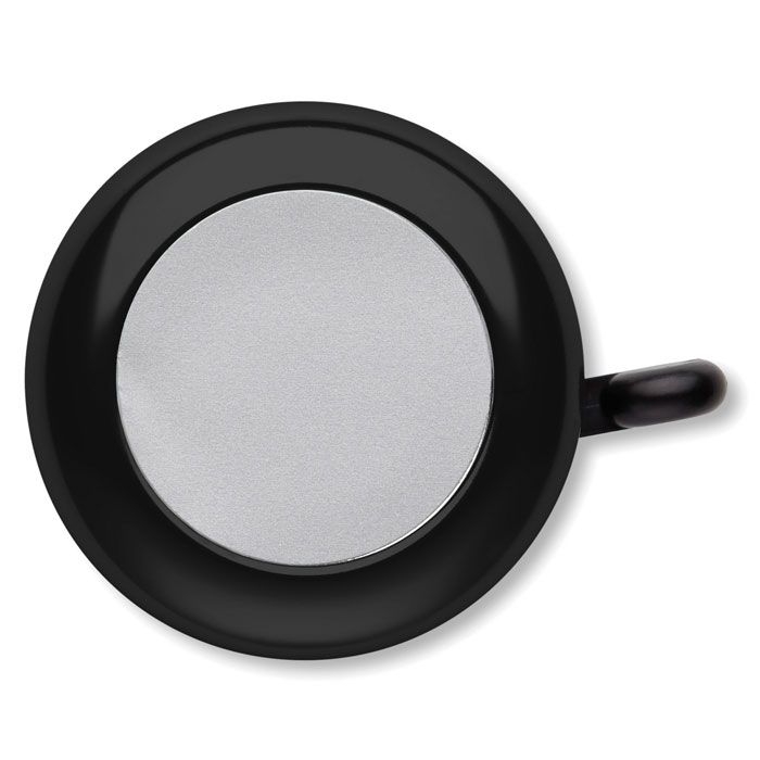 MO8539-03Ringring Fahrradklingel_ schwarz