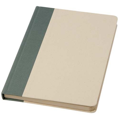 PF107923-3Liliana A5 Hardcover Zuckerrohr Notizbuch_ heather gruen