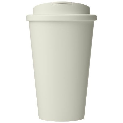 PF210427-1Americano® Renew 350 ml Isolierbecher mit auslaufsicherem Deckel_ elfenbeinweiss