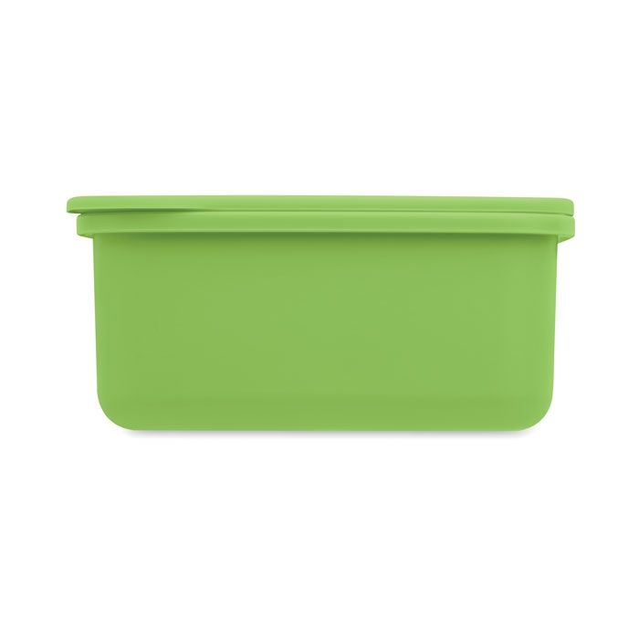MO6254-48Sunday Lunchbox mit Besteck_ limette