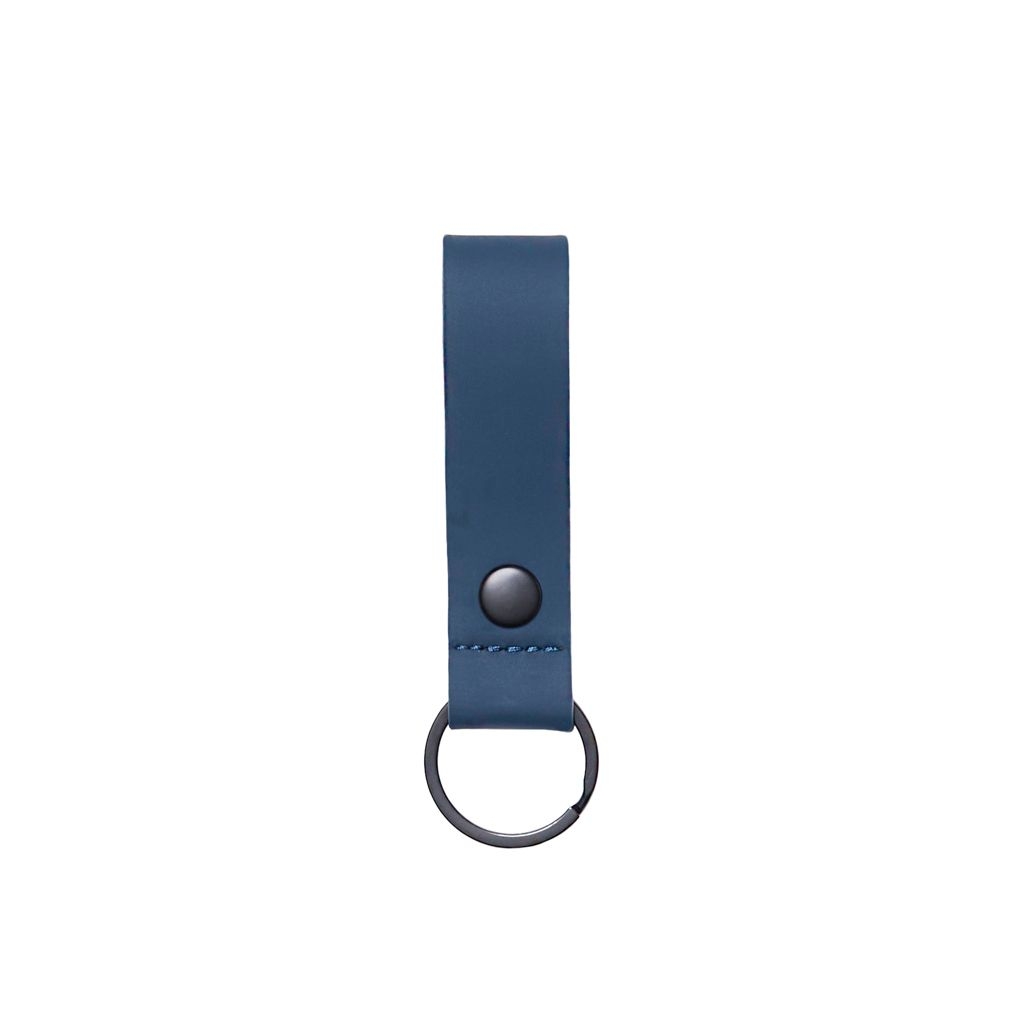 XDV5020-21VINGA Baltimore Schluesselanhaenger_ navy blau
