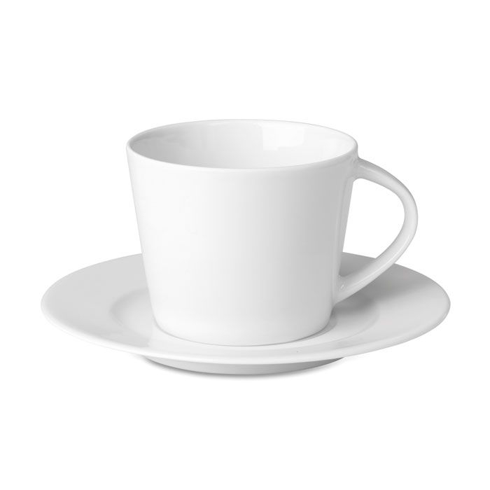 MO9080-06Paris Cappuccino Tasse und Untertasse_ weiss