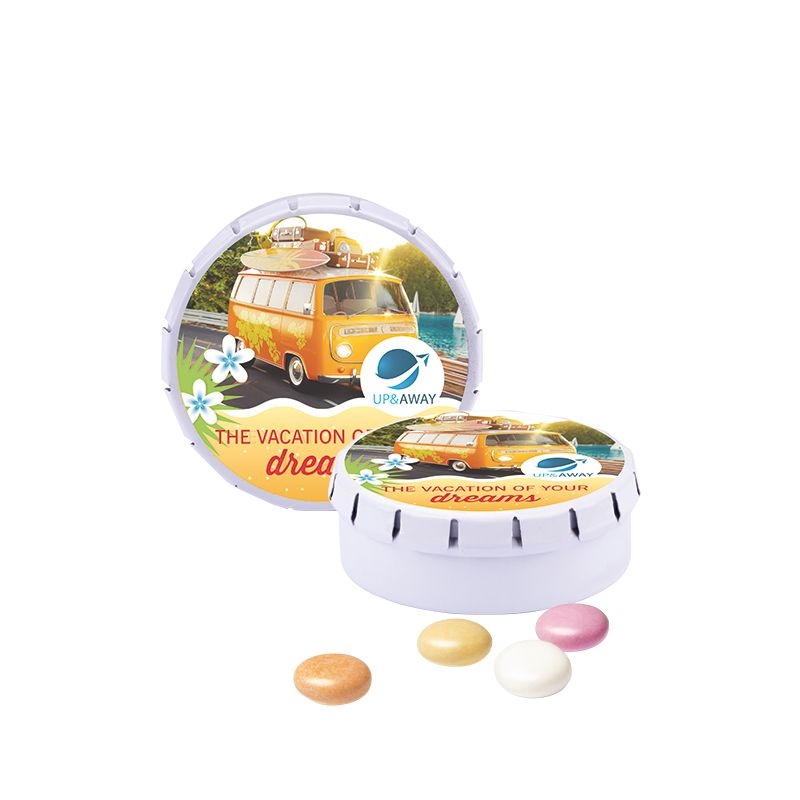 JG10177Quick Box XS Mentos