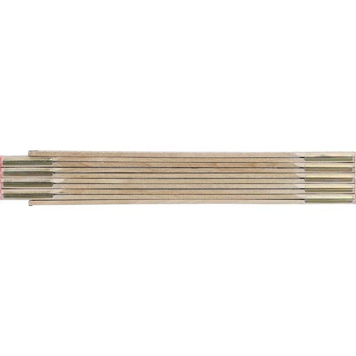 GI1350409Klappbares Lineal aus Ezio