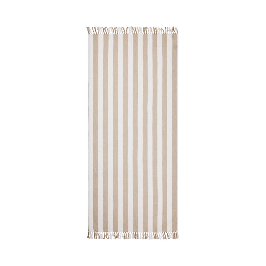 XDV45021-19VINGA Ornos GRS Hamamtuch_ beige