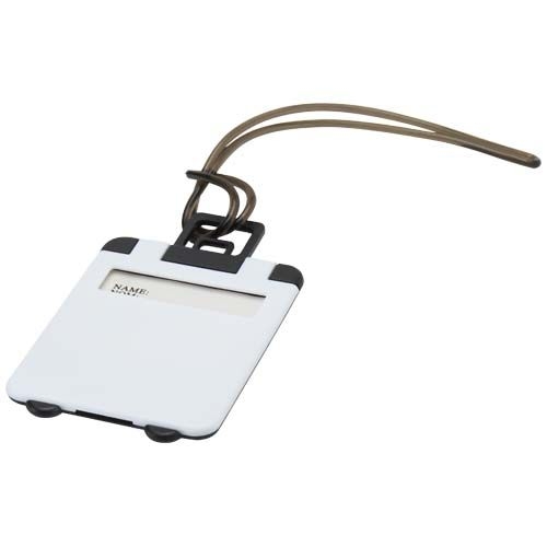 PF130127-1Traveler Gepaeckanhaenger_ weiss