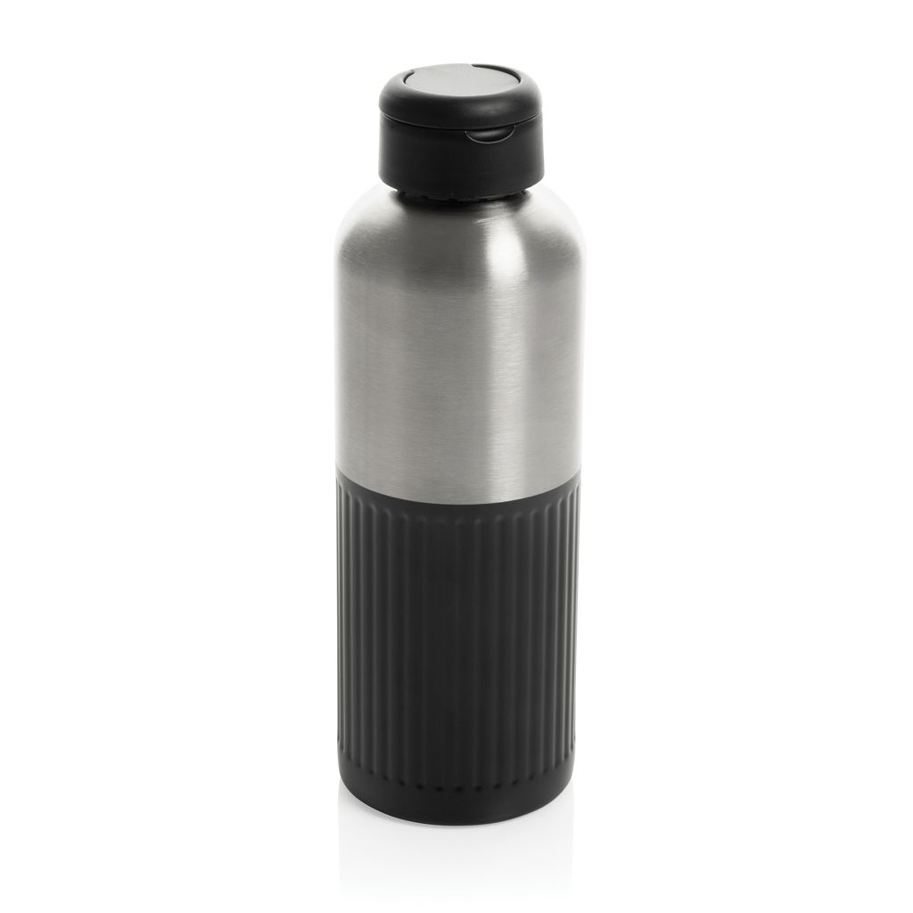 XDP437.51Ripple RCS R-Steel auslaufsichere Wasserflasche 750ml