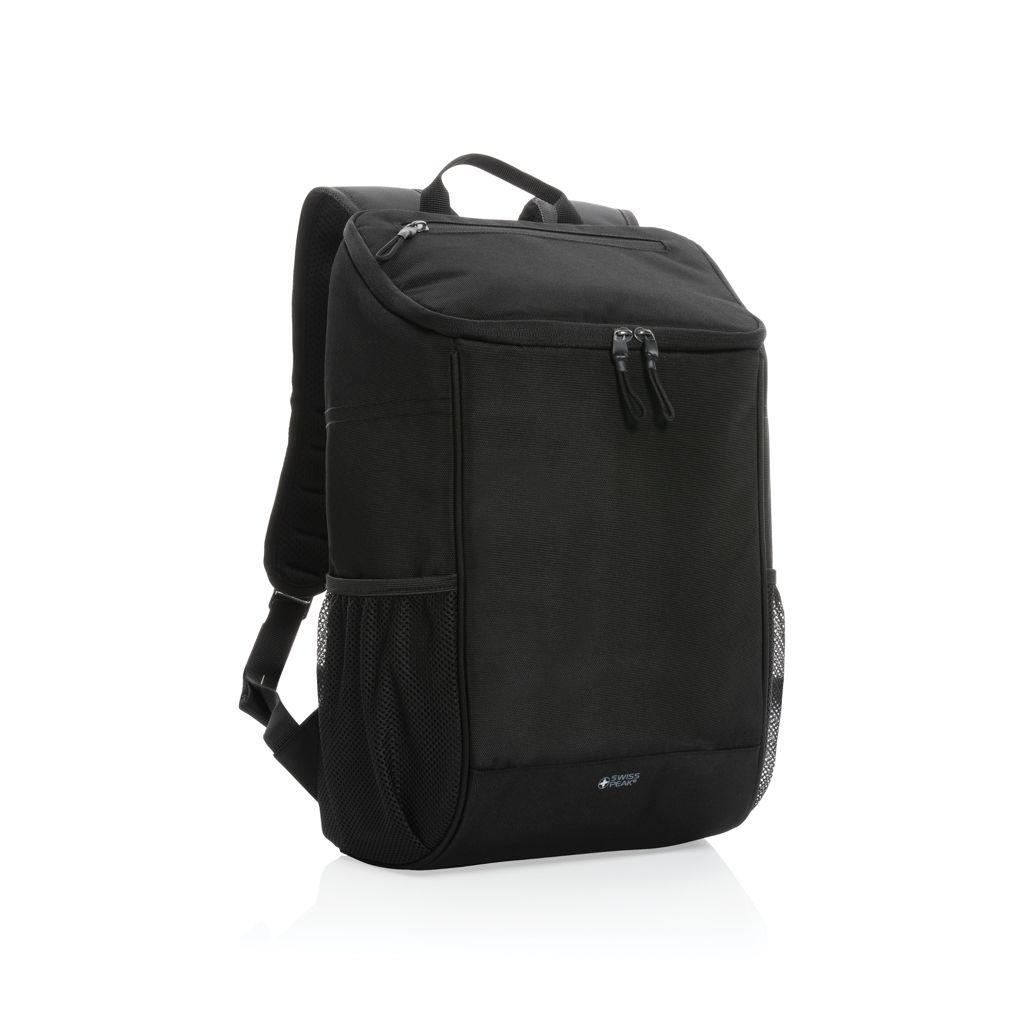 XDP422.43Swiss Peak AWARE™ 1200D Deluxe Kuehlrucksack