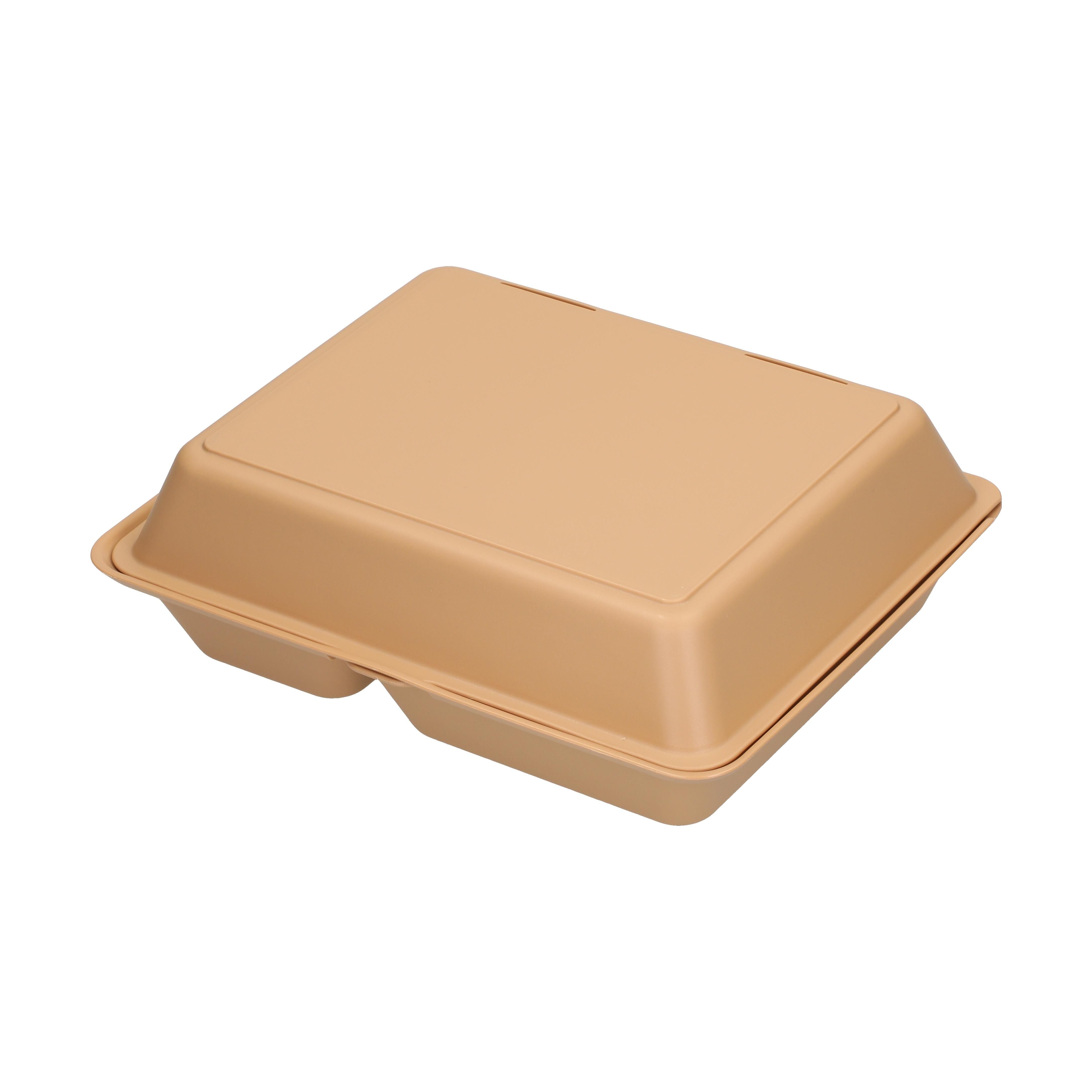 EL01743-1Menuebox _ToGo_ large_ bestaendiges braun