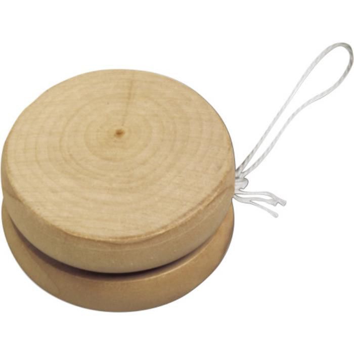 GI2555Jojo aus Holz Ben