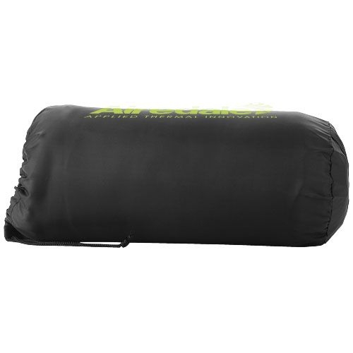 PF100165-1Huggy Fleecedecke mit Huelle 150 x 120 cm_ limone