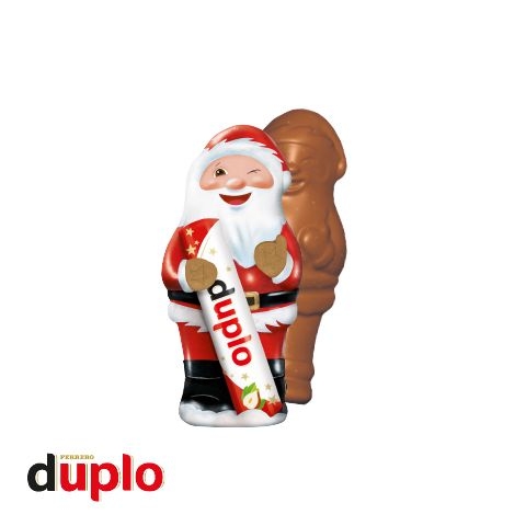 CD95524-01duplo Weihnachtsmann