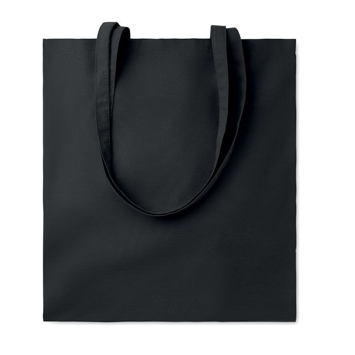 MO9268Cottonel Colour _ Shopping Bag Cotton 140g_m²    MO9268
