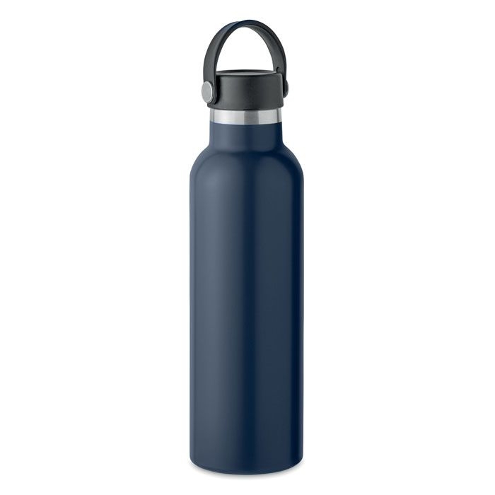MO6944-85Boali Doppelwandige Flasche 700 ml_ marineblau