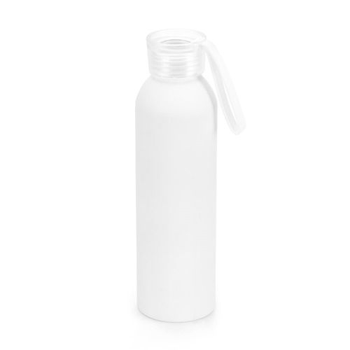 ST94059-106RIO Aluminium-Flasche_ weiss