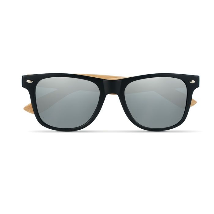 MO9617-17California Touch Sonnenbrille_ silber glaenzend