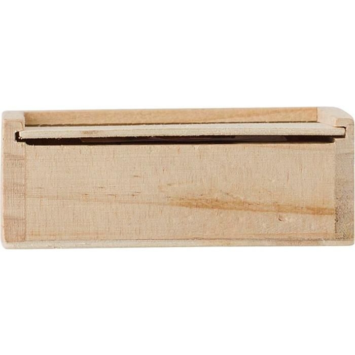 GI427062-11Hoelzernes Tic Tac Toe-Spiel Alessio_ brown