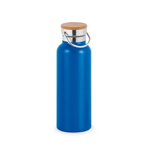 ST94602-104RAGNAR Trinkflasche_ blau