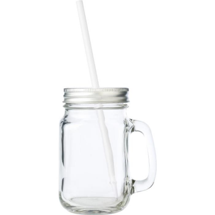 GI5964-21Trinkbecher aus Glas Sakina_ Neutral