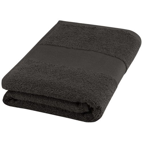 PF117001-6Charlotte 450 g_m² Baumwollhandtuch 50 x 100 cm_ anthrazit PF117001-6Charlotte 450 g_m² Baumwollhandtuch 50 x 100 cm_ anthrazit