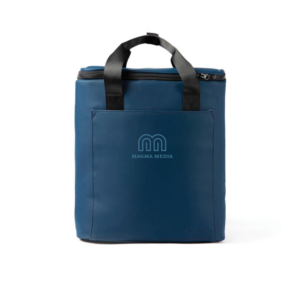 XDV5014-21VINGA Baltimore Trail Kuehlrucksack_ navy blau