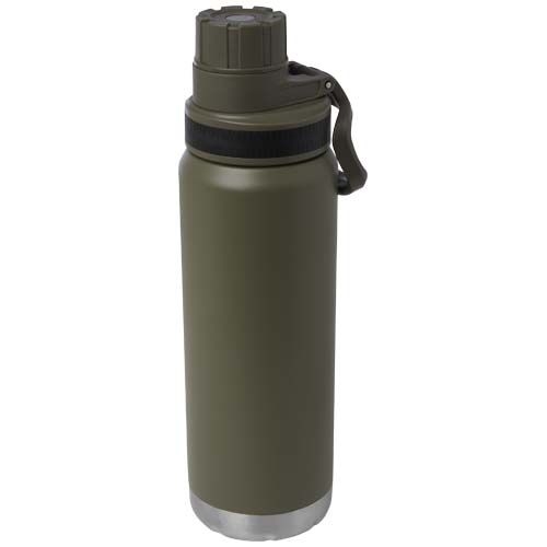 PF100842-4Fortis 700 ml RCS-zertifizierte Kupfer-Vakuum Isolierflasche aus recyceltem Edelstahl _Kohlensaeure g