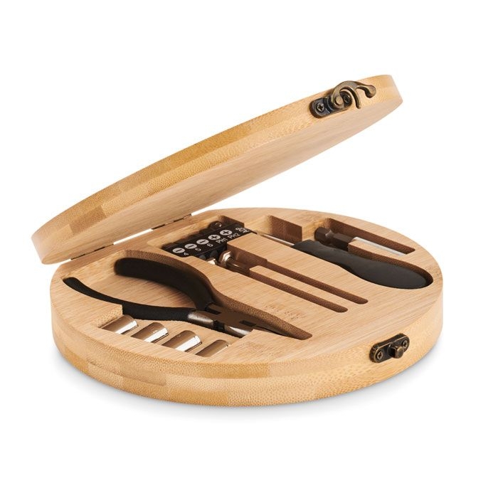 MO6758-40Bartlett 15-teiliges Werkzeugset_ Holz