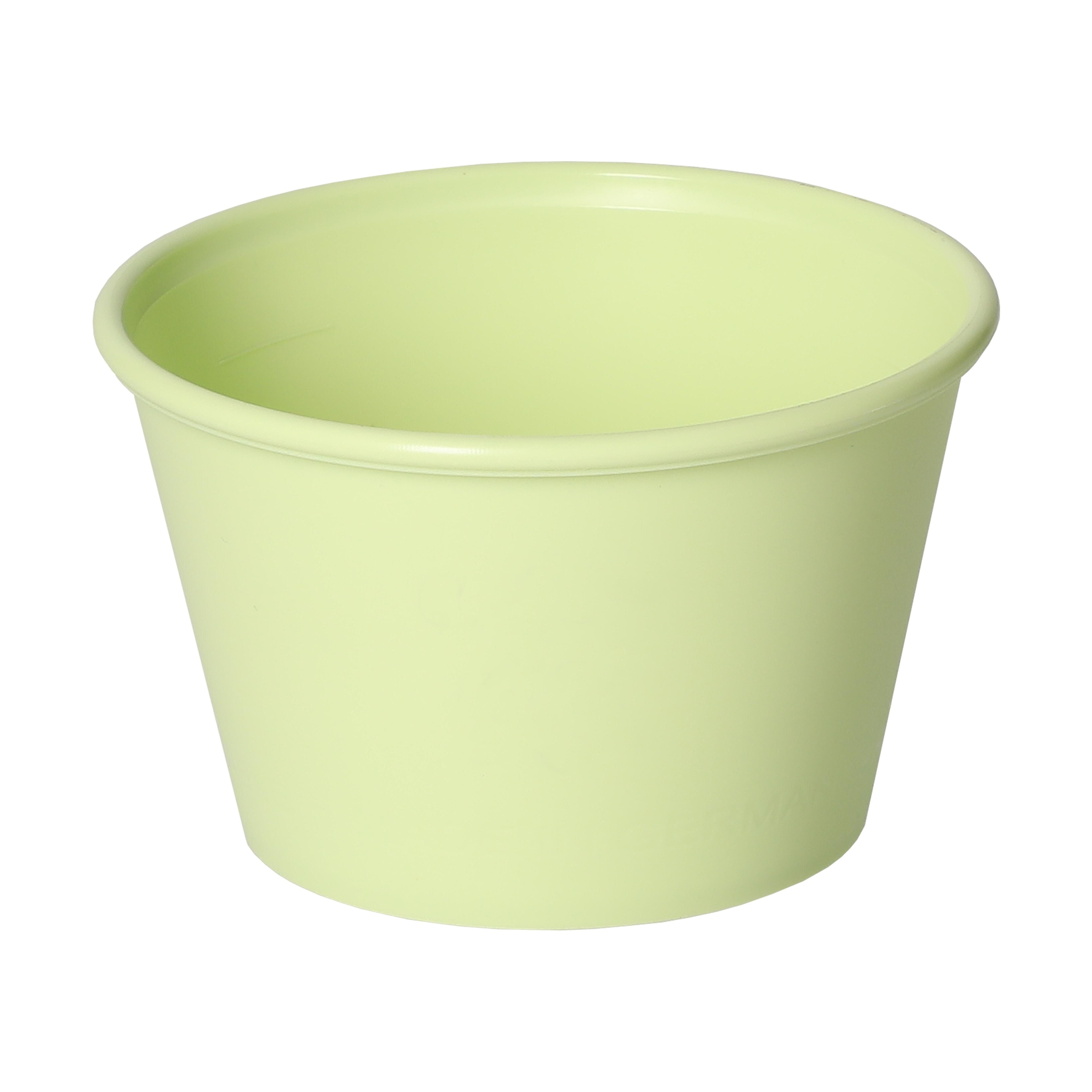 EL01806-3Becher _ToGo_ 0_1 l_ geselliges gruen