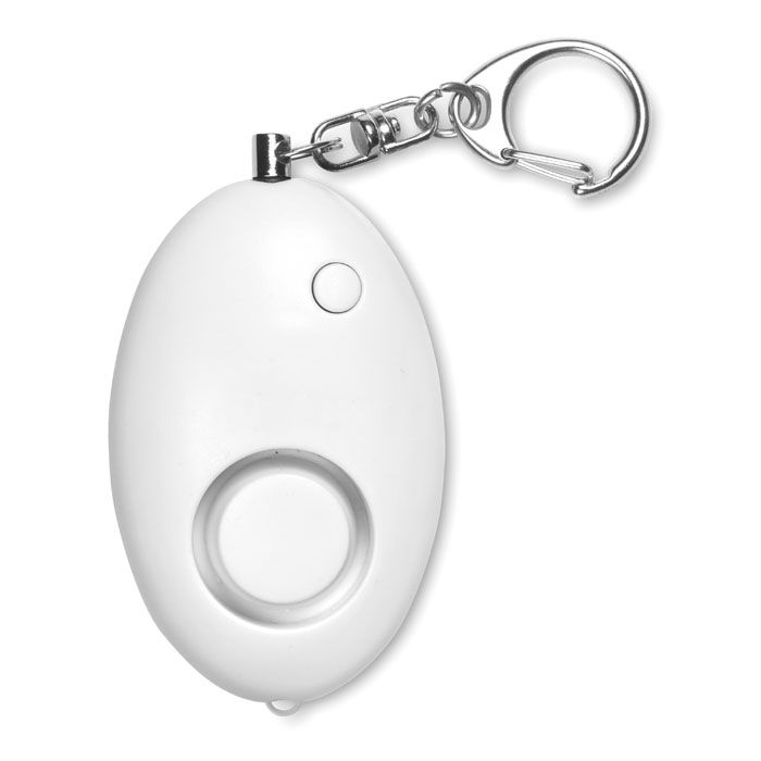 MO8742Alarmy Schluesselring mit Alarm