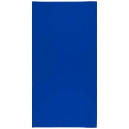 PF113502-3Lucas RPET Sporthandtuch 50 × 100 cm_ royalblau