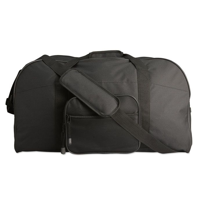KC5078-03Terra Sporttasche_ Schwarz