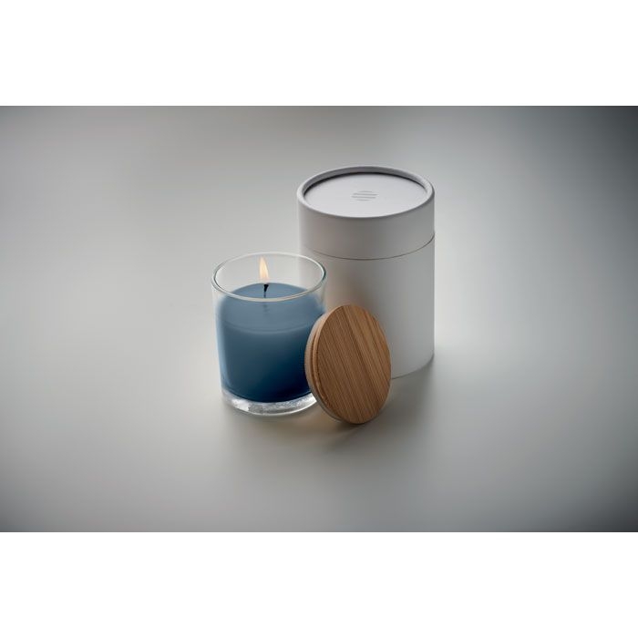 MO6281-85Ancient Kerze Vanille Duft_ marineblau