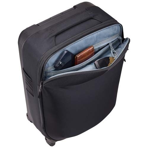 PF120743-1Thule Subterra 2 4 Rollen Kabinentrolley_ schwarz