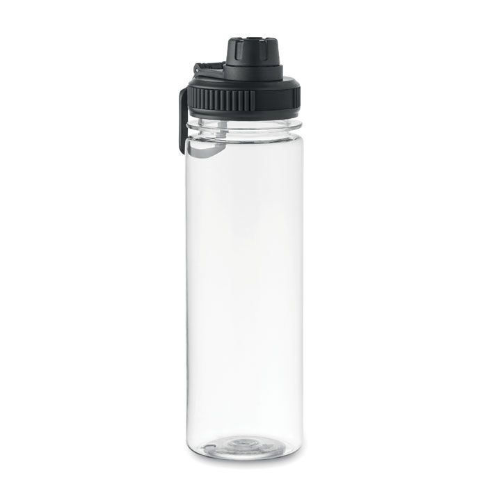 MO2575-03Tottle Trinkflasche RPET 750 ml_ schwarz
