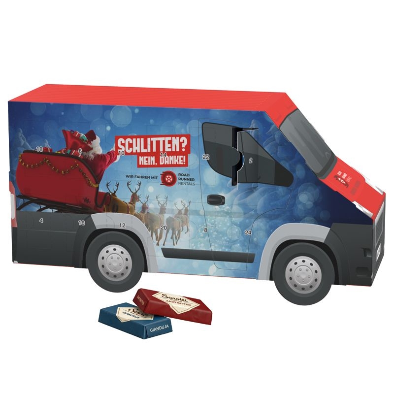 JG20090Adventskalender Transporter