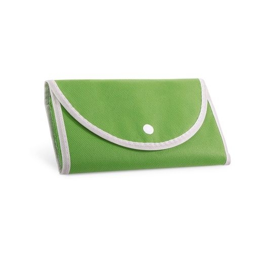 ST92993-119ARLON Faltbare Tragetasche_ hellgruen