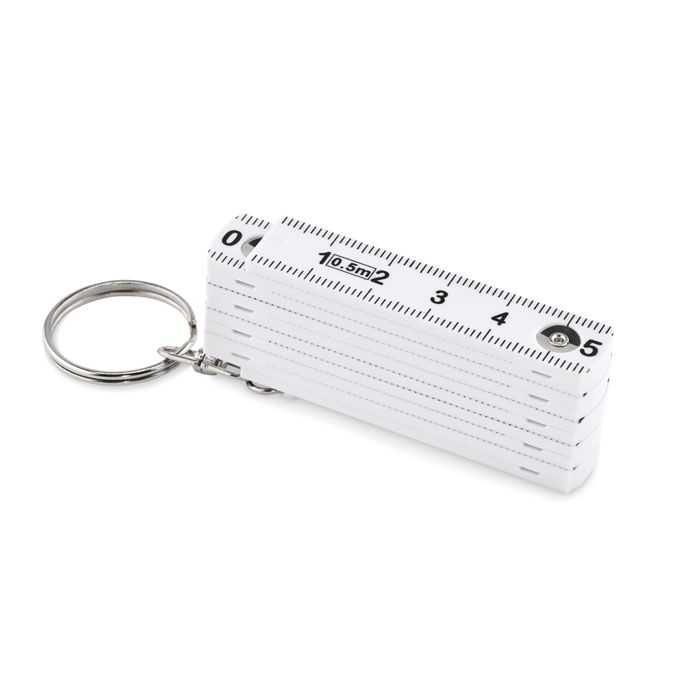 MO2238Fuster Schluesselring Zollstock 50cm