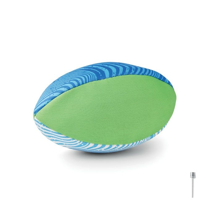 MO2973Grab Wasserball Rugby Neopren