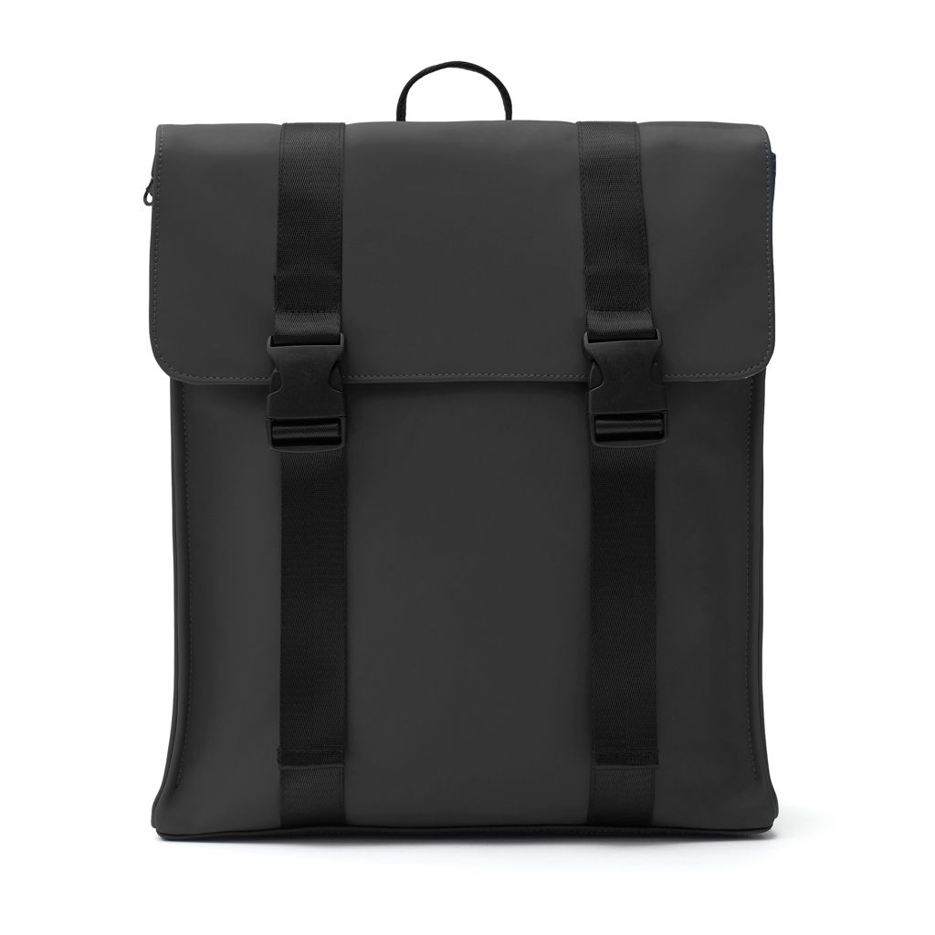 XDV5001-19VINGA Baltimore Rucksack_ schwarz