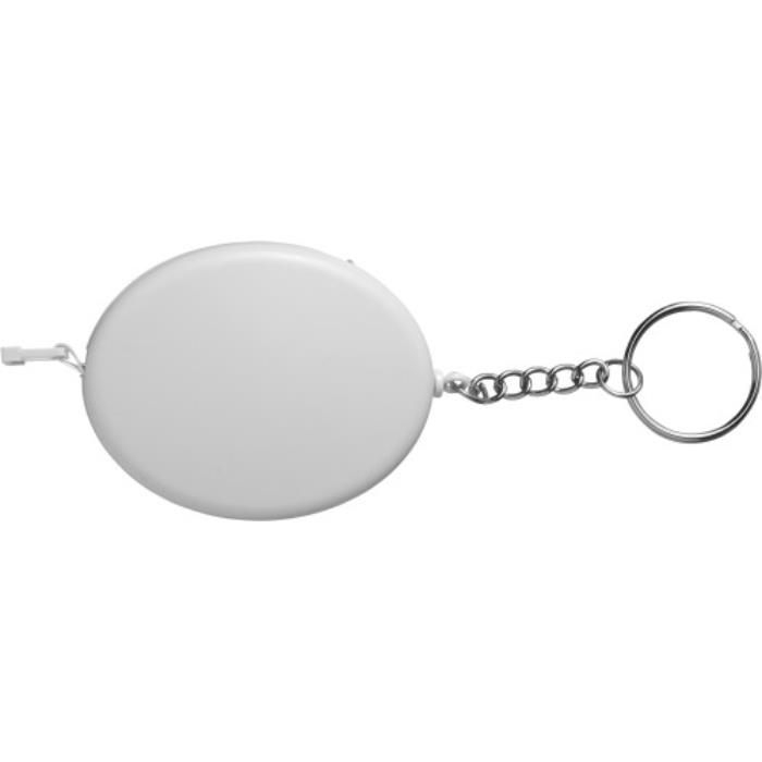 GI2131Roll-Massband aus Kunststoff Lorena