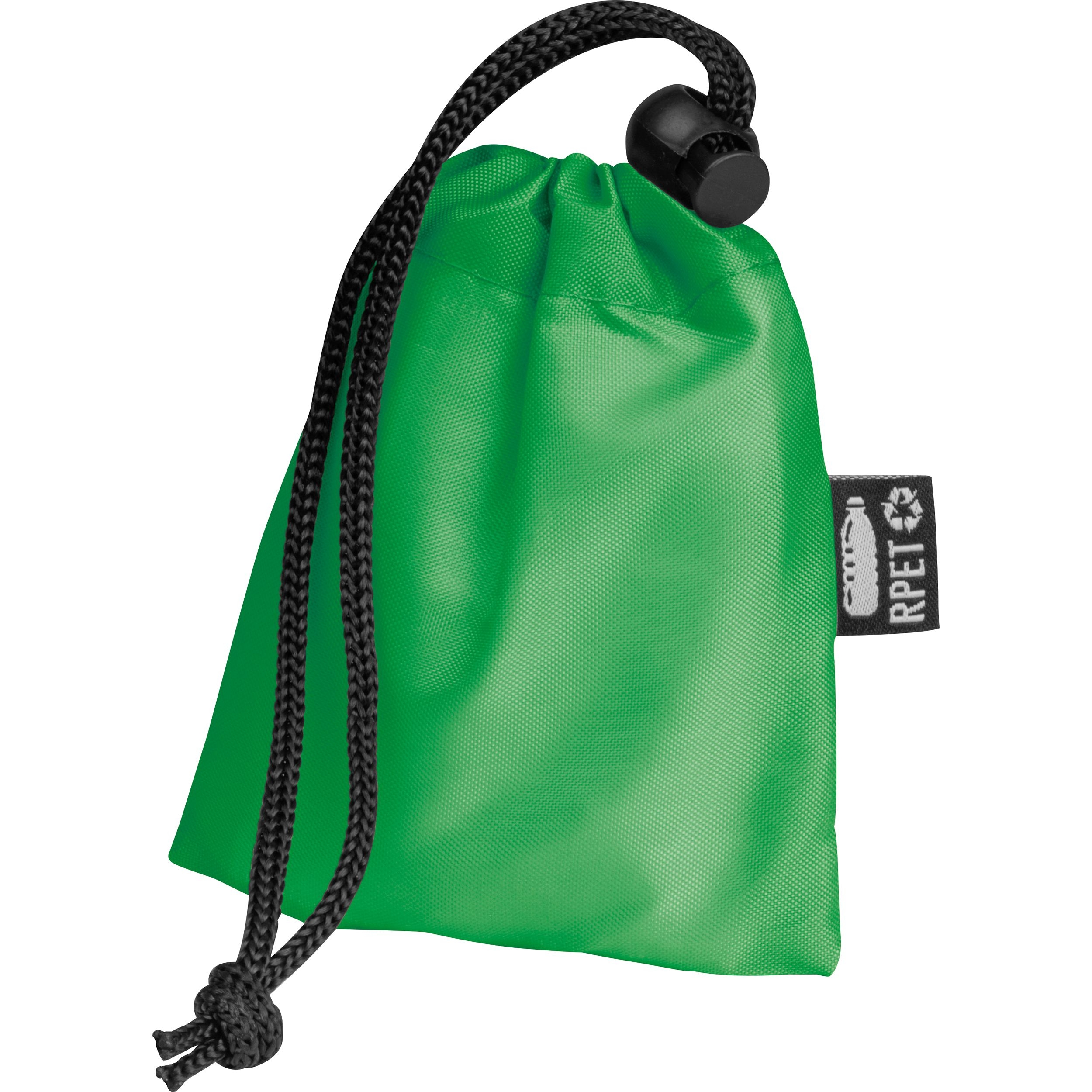 MA43788-09Regenponcho mit Etui aus RPET GEORG_ gruen