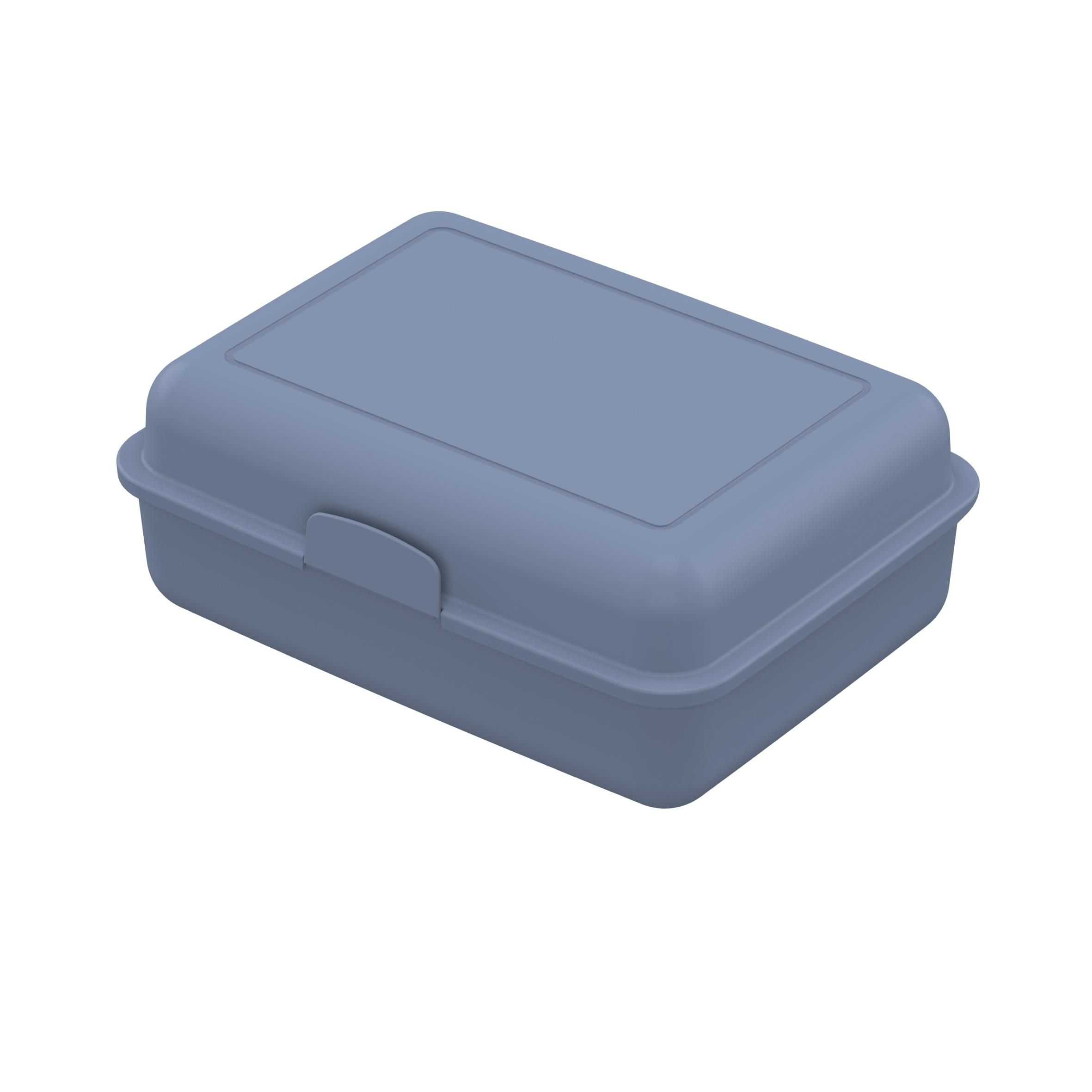 EL15244-3Bio-Vorratsdose _Pausen-Box_ kornblume