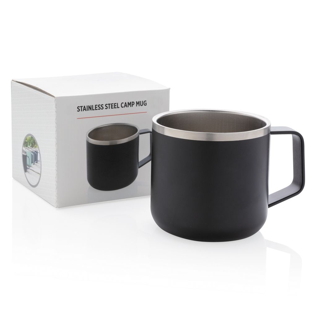 XDP432.44-1Stainless-Steel Camping-Tasse_ schwarz