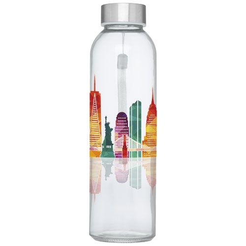 PF100656-7Bodhi 500 ml Glas-Sportflasche_ blau